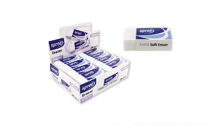 ГУМА за изтриване на молив