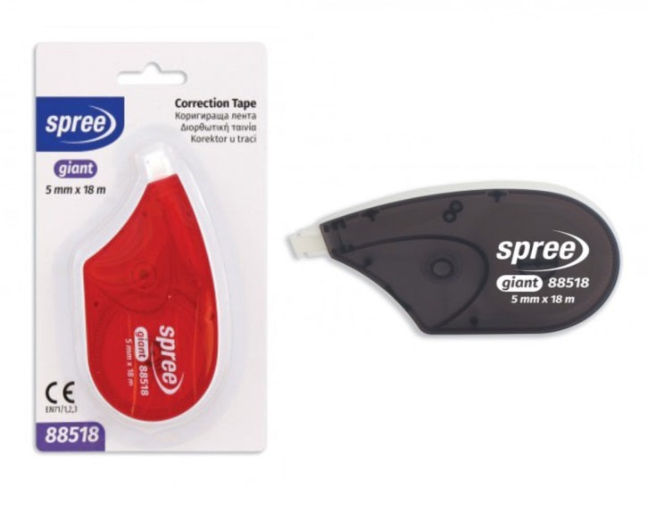 КОРЕКТОР ЛЕНТА 5 мм.