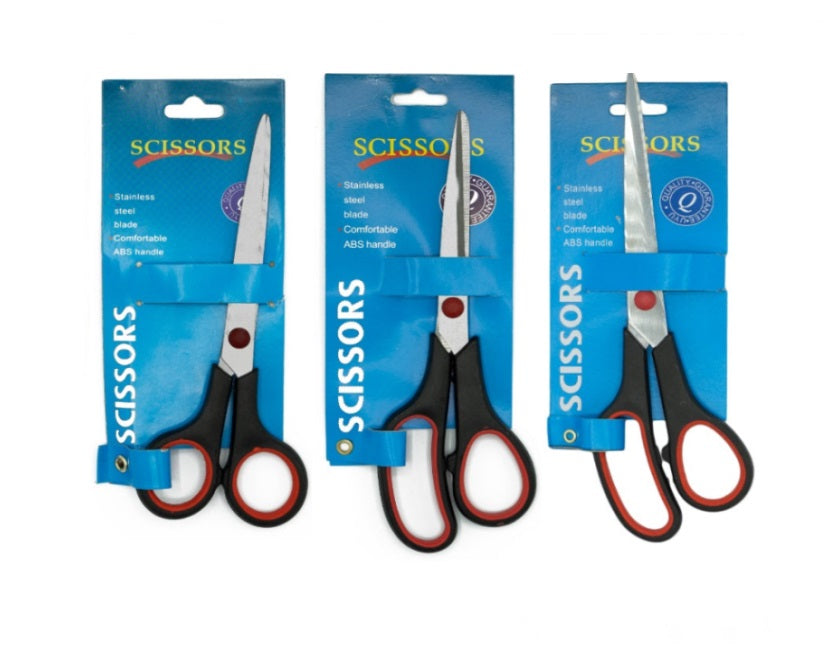 НОЖИЦА КАНЦЕЛАРСКА