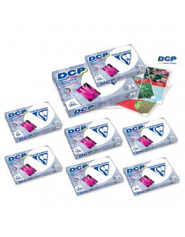 КОПИРНА ХАРТИЯ БЯЛА / КАРТОН БЯЛ ЗА ЦВЕТНО КОПИРАНЕ