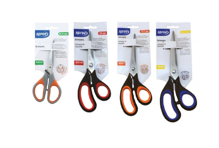 НОЖИЦА КАНЦЕЛАРСКА