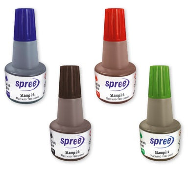 ТАМПОННО МАСТИЛО 30 мл.