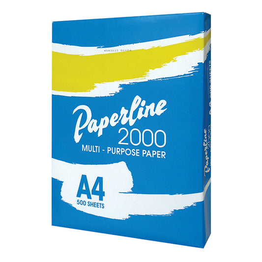 ХАРТИЯ КОПИРНА PAPERLINE A4 80 гр.