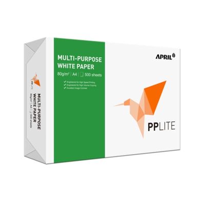 ХАРТИЯ КОПИРНА PP Lite A4 80 гр.